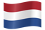 Netherlands flag