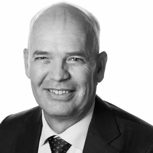 Lex Ruijter