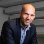 Walter Van der Hoek