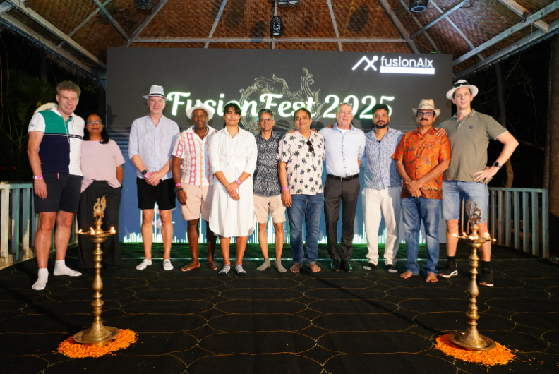 FusionFest 2025