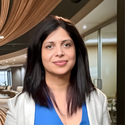 Alpana Sharma