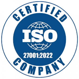 ISO logo